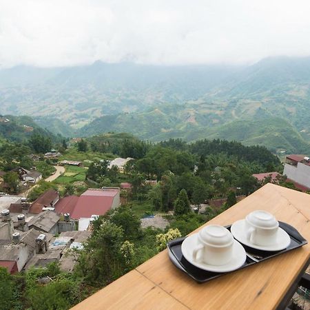 Sapa Mountain Hotel Екстер'єр фото
