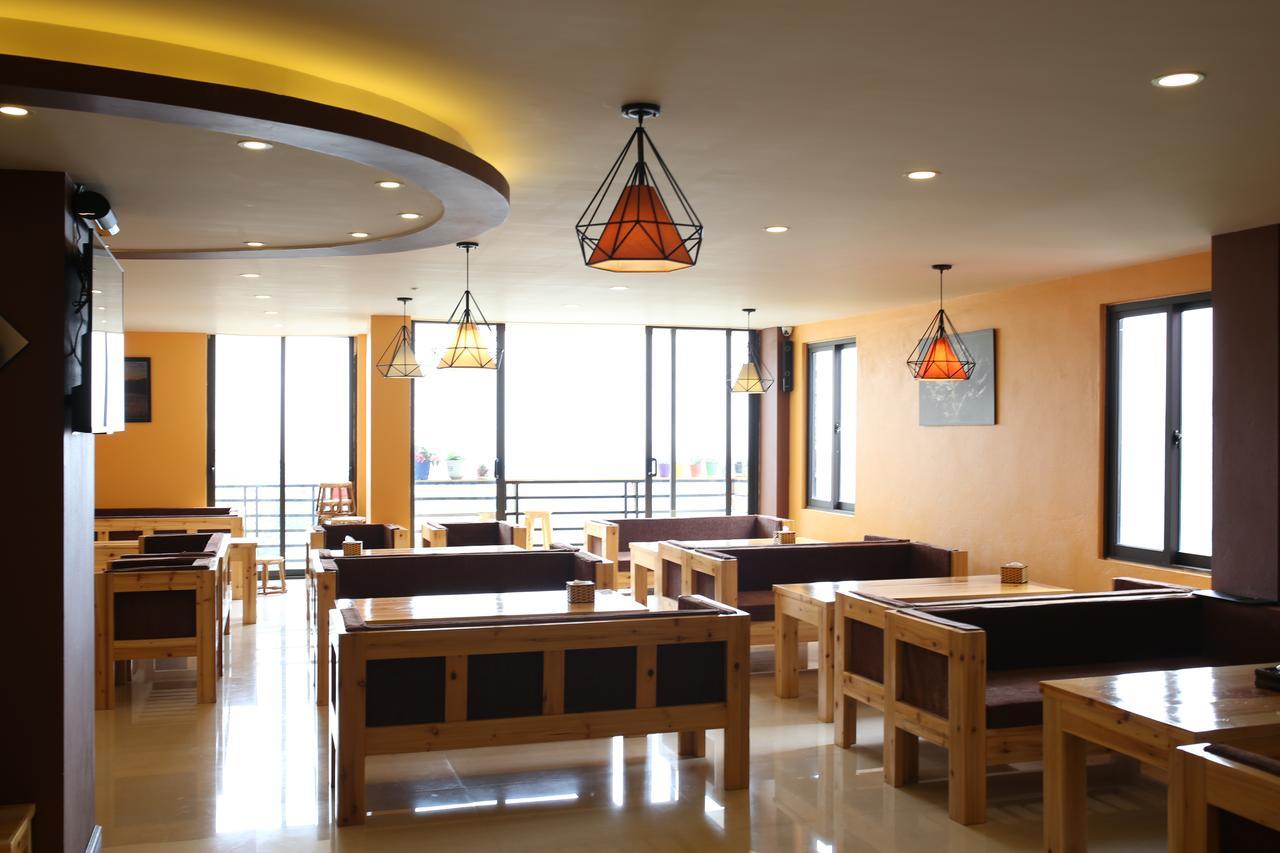 Sapa Mountain Hotel Екстер'єр фото