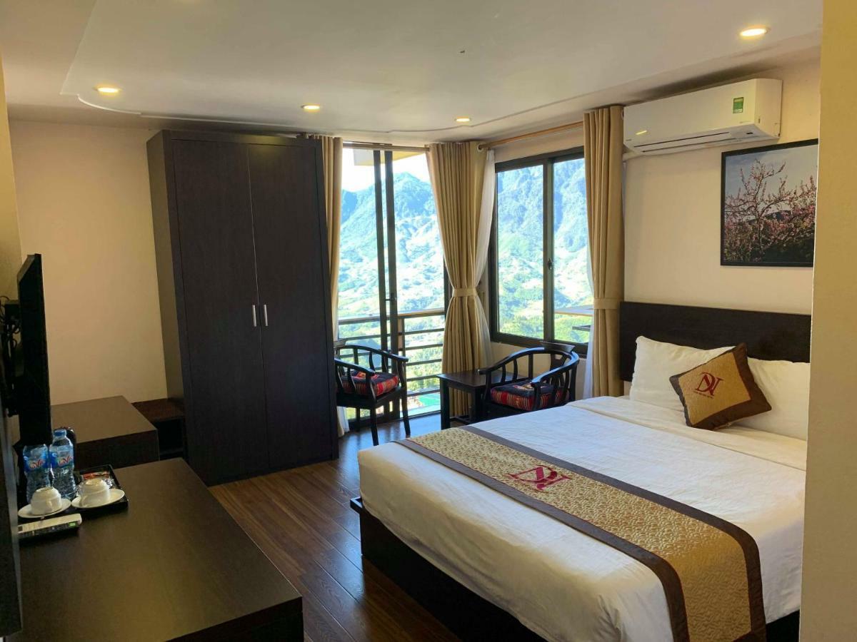 Sapa Mountain Hotel Екстер'єр фото