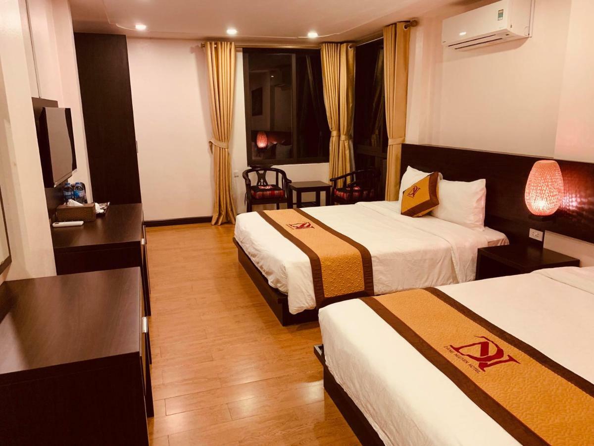 Sapa Mountain Hotel Екстер'єр фото