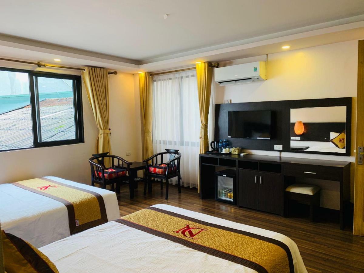 Sapa Mountain Hotel Екстер'єр фото