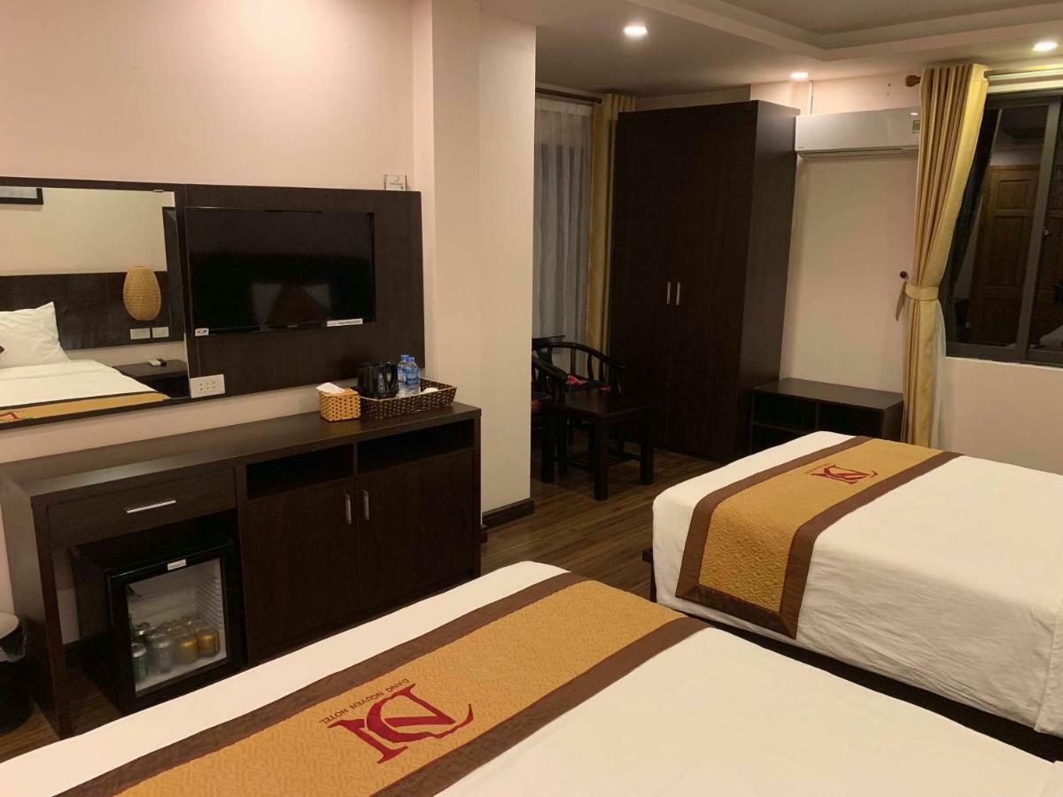 Sapa Mountain Hotel Екстер'єр фото