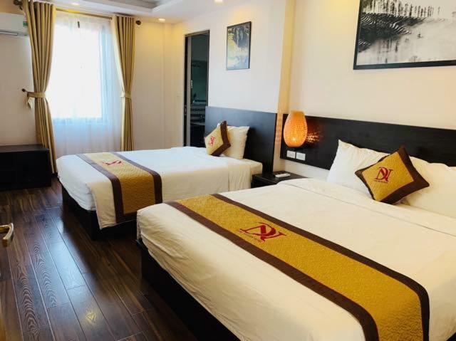 Sapa Mountain Hotel Екстер'єр фото
